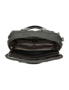 Montblanc - Bolso NightFlight con bolsillos frontales