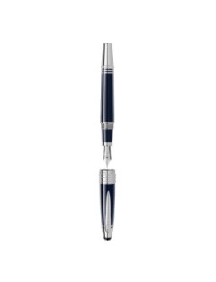 Montblanc »  Fountain Pen John F. Kennedy Special Edition