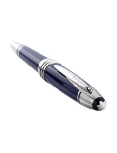 Montblanc »  Fountain Pen John F. Kennedy Special Edition