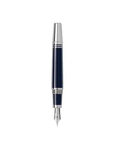 Montblanc - Pluma estilográfica John F. Kennedy Edición Especial