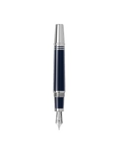 Montblanc - Pluma estilográfica John F. Kennedy Edición Especial