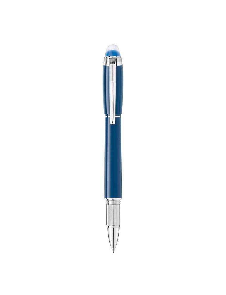 Montblanc Fineliner StarWalker Blue Planet » Online Verkaufen » Lazzaroni Stifte