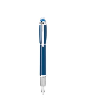 Montblanc Fineliner StarWalker Blue Planet » Online Verkaufen » Lazzaroni Stifte