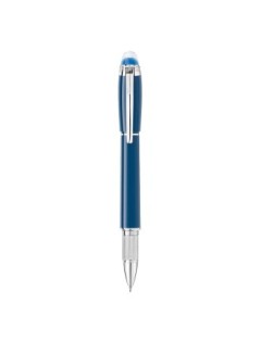 Montblanc Fineliner StarWalker Blue Planet » Online Verkaufen » Lazzaroni Stifte