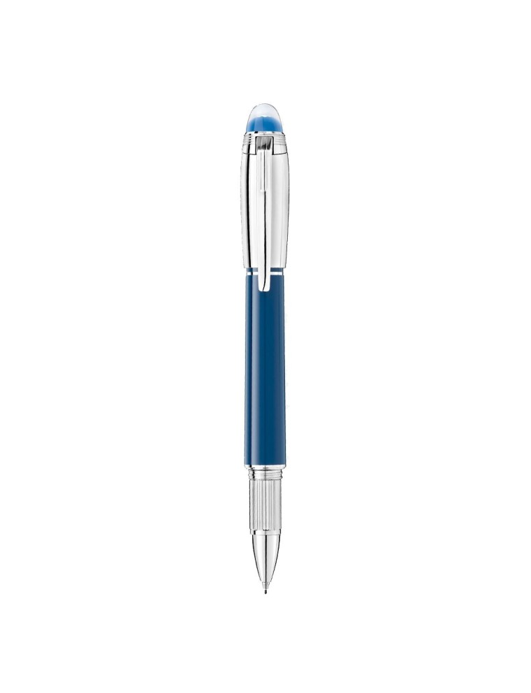 Montblanc Fineliner StarWalker Blue Planet Doué » Online Verkauf » Lazzaroni Stifte