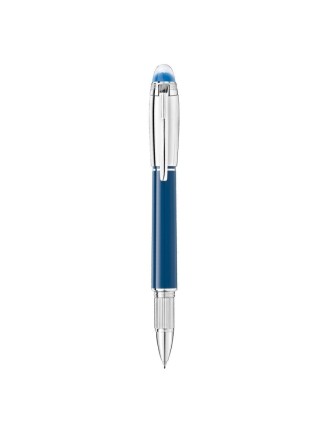 Montblanc Fineliner StarWalker Blue Planet Doué » Online Sale » Lazzaroni Pens