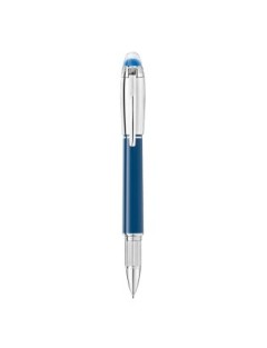 Montblanc Fineliner StarWalker Blue Planet Doué » Vendita Online » Lazzaroni Penne