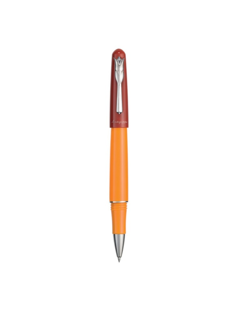 Montegrappa Kugelschreiber Tulip für Team Fox » Online-Verkauf » Lazzaroni Stifte