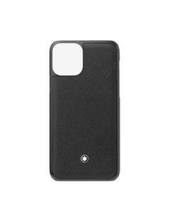 Montblanc Sartorial coque rigide iPhone 11 » Vente en ligne » Lazzaroni Penne