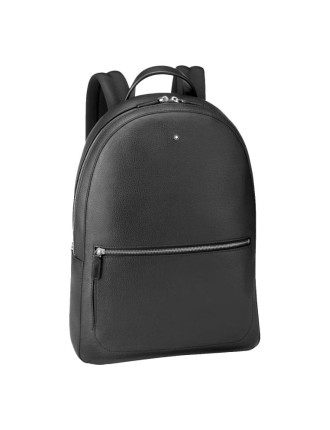 Montblanc Backpack sottile Meisterstück Soft Grain » Vendita Online » Lazzaroni Penne