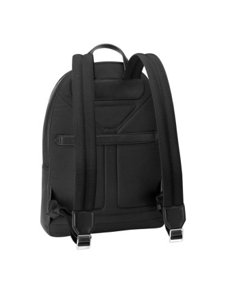 Montblanc Backpack sottile Meisterstück Soft Grain » Vendita Online » Lazzaroni Penne