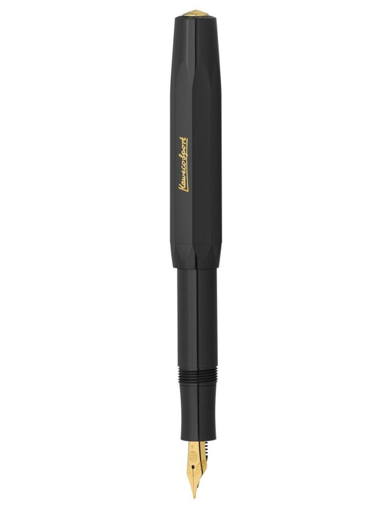 Kaweco Stylo Plume Classic Sport » Vente en Ligne » Lazzaroni Stylos