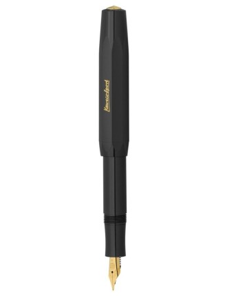 Kaweco Pluma Estilográfica Classic Sport » Venta Online » Lazzaroni Penne