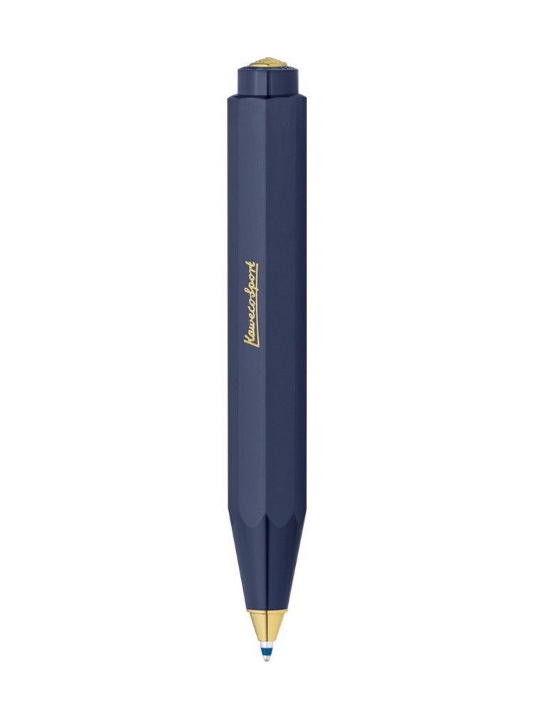 Kaweco Stylo à Bille Classic Sport » Vente en Ligne » Lazzaroni Stylos