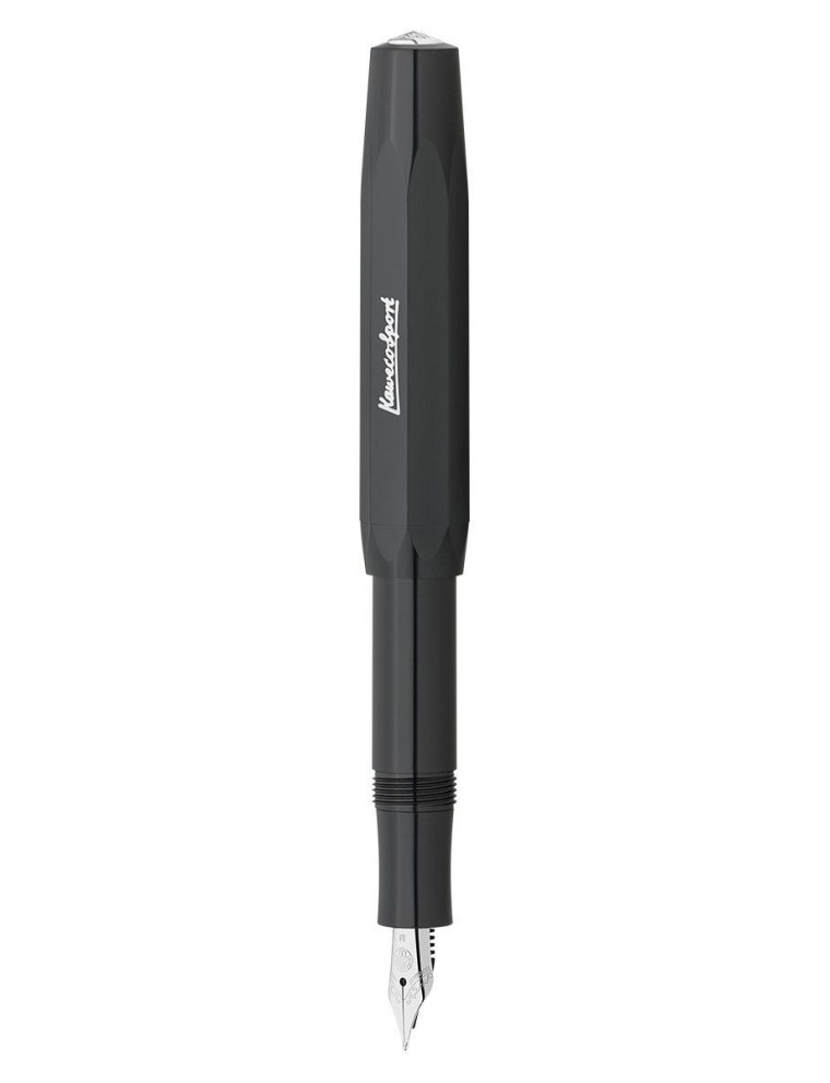 Kaweco Pluma Estilográfica Skyline Sport » Venta Online » Lazzaroni Plumas