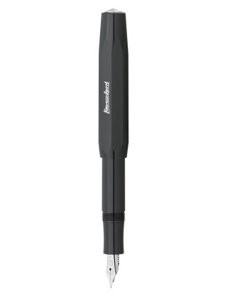 Kaweco Stylo Plume Skyline Sport » Vente en Ligne » Lazzaroni Stylos