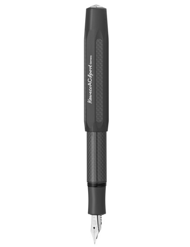 Kaweco Pluma Estilográfica AC Sport » Venta en Línea » Lazzaroni Plumas