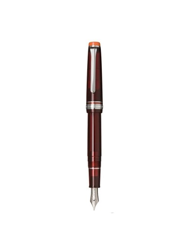 Stylo-plume Sailor PG slim cocktail Negroni » Vente en ligne » Lazzaroni Penne