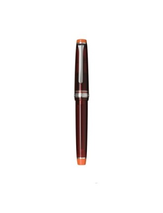 Sailor Fountain Pen PG Slim Cocktail Negroni » Online Sale » Lazzaroni Pens