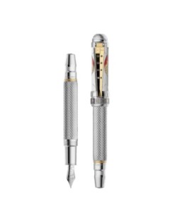 Montblanc Pluma Estilográfica Great Characters Elvis Presley » Venta Online » Lazzaroni Penne