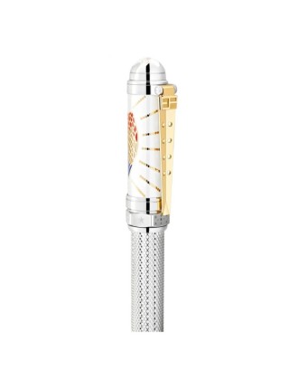 Montblanc Pluma Estilográfica Great Characters Elvis Presley » Venta Online » Lazzaroni Penne