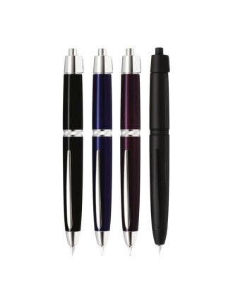 Namiki Pilot Füllfederhalter Capless LS » Online Verkauf » Lazzaroni Stifte