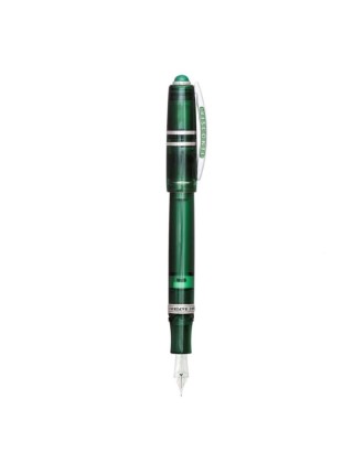 Visconti Homo Sapiens Demo Stone Fountain Pen » Online Sale » Lazzaroni Pens