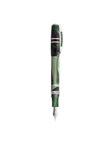 Visconti Stylo Plume Homo Sapiens Tuscan Hills » Vente en Ligne » Lazzaroni Stylos