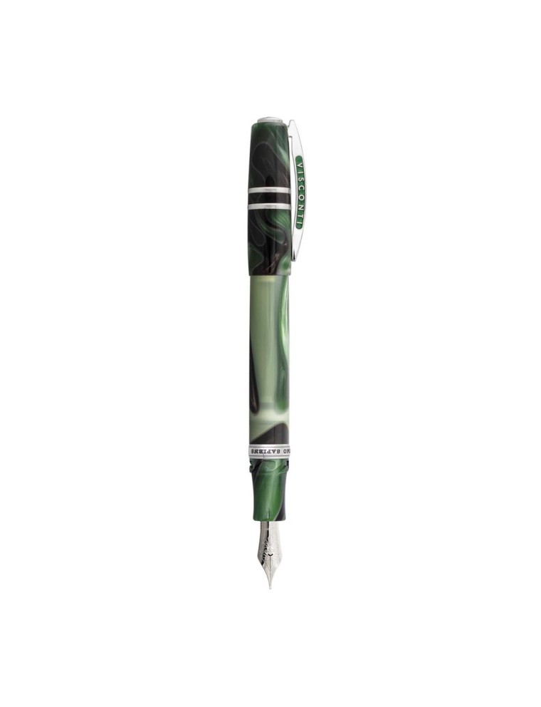 Visconti Stylo Plume Homo Sapiens Tuscan Hills » Vente en Ligne » Lazzaroni Stylos