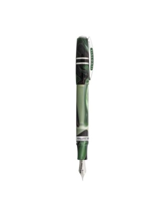 Visconti Fountain Pen Homo Sapiens Tuscan Hills » Online Sale » Lazzaroni Pens