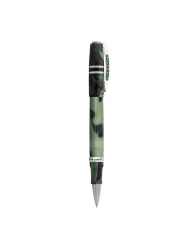 Visconti Bolígrafo Roller Homo Sapiens Tuscan Hills » Venta Online » Lazzaroni Penne