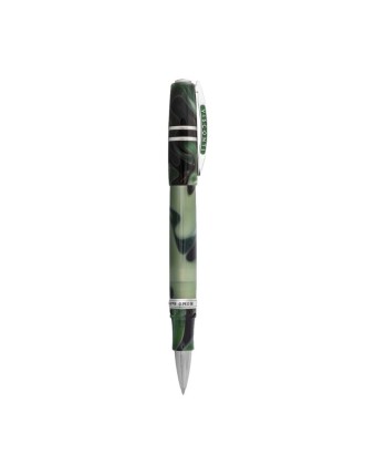 Visconti Stylo Roller Homo Sapiens Tuscan Hills » Vente en Ligne » Lazzaroni Stylos