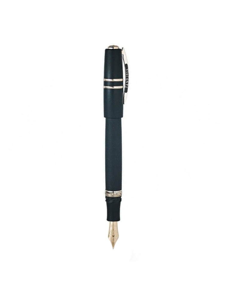 Visconti Estilográfica Colección Homo Sapiens Lava Bronze » Venta Online » Lazzaroni Plumas