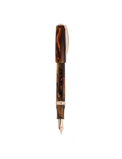 Visconti Stylo Plume Collection Medici » Vente en ligne » Lazzaroni Stylos