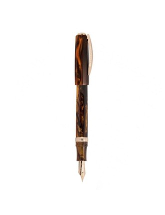 Visconti Pluma Estilográfica Colección Medici » Venta Online » Lazzaroni Plumas