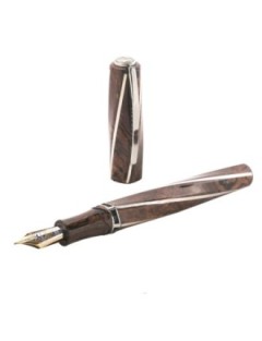 Visconti Divina Proporción Gold » Venta en línea » Lazzaroni Plumas