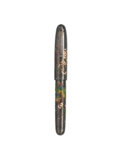 Pilot Namiki Stilografica Emperor Rakucho Birds and Cherry Blossoms » Vendita Online » Lazzaroni Penne