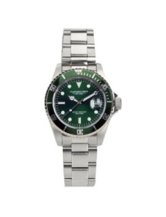 AG Spalding & Bros Men's Diver Watch » Online Sale » Lazzaroni Penne