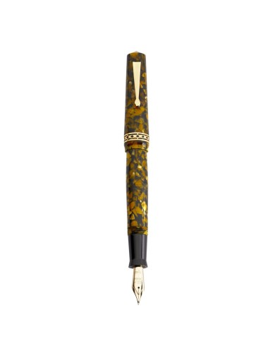 Radius Stylo Plume Supérieur Édition Limitée » Vente En Ligne » Lazzaroni Stylos