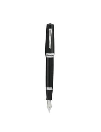 Montegrappa Estilográfica Colección Elmo 02 » Venta Online » Lazzaroni Plumas