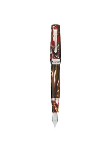 Montegrappa Füllfederhalter Kollektion Elmo 02 » Online Verkauf » Lazzaroni Stifte