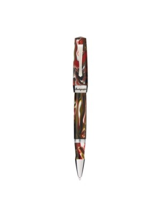 Montegrappa Roller Collection Elmo 02 » Online Sale » Lazzaroni Pens