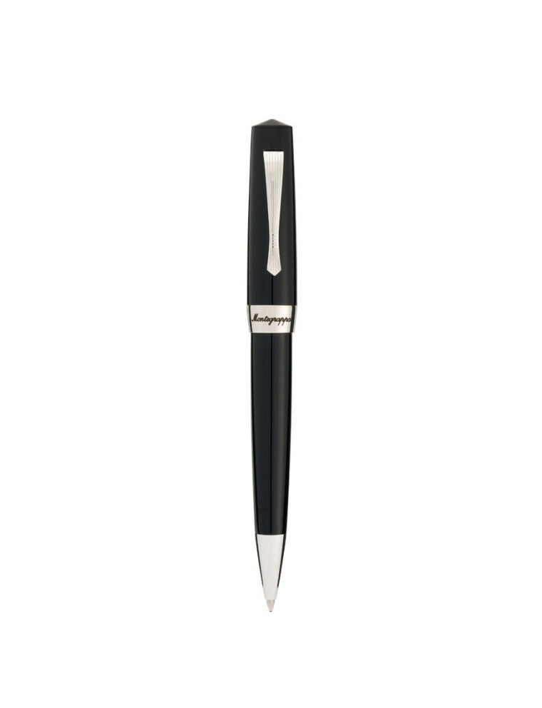 Montegrappa Bolígrafo Colección Elmo 02 » Venta Online » Lazzaroni Plumas