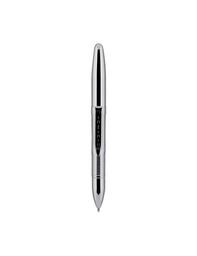 Stylo bille Fisher Chrome Infinium™ Space Pen achetez-le sur Lazzaroni Penne