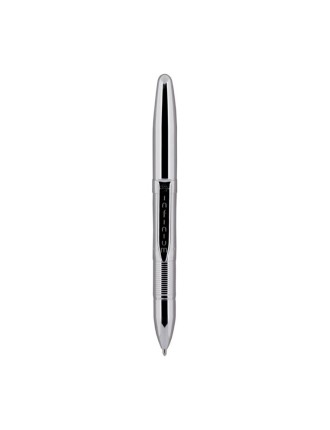 Penna a sfera Ficher Chrome Infinium™ Space Pen acquistala su Lazzaroni Penne