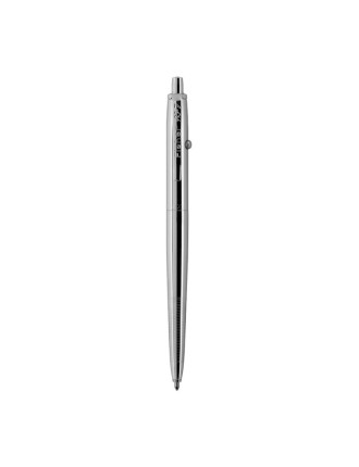 Fisher Apollo 11 ballpoint pen full chrome metal - online sale