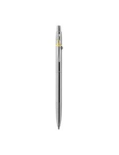 Penna a sfera Fisher CH4SH Space Pen Shuttle cromata - vendita online