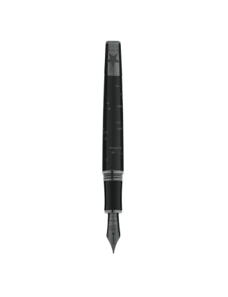 Montegrappa Penna stilografica David Bowie Blackstar » Vendita Online » Lazzaroni Penne