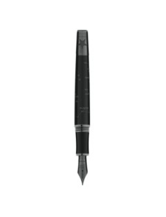 Montegrappa Fountain Pen David Bowie Blackstar » Online Sale » Lazzaroni Pens