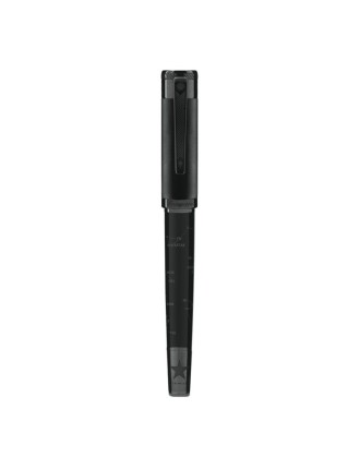 Stylo plume Montegrappa David Bowie Blackstar » Vente en ligne » Lazzaroni Stylos